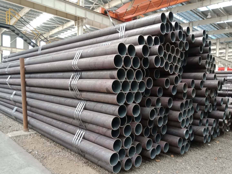 定边30CrMo合金无缝钢管