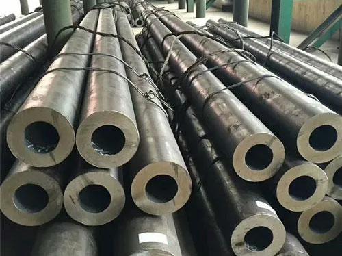 定边42CrMo无缝钢管