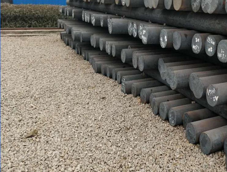 定边42CrMo圆钢
