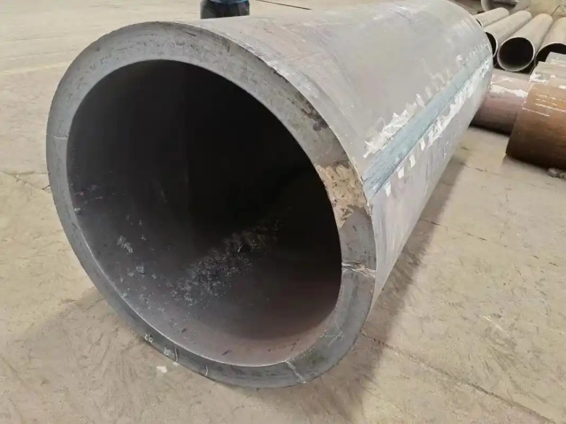定边30CrMo大口径无缝钢管