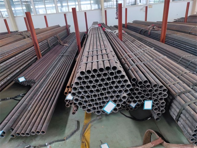 定边20G合金无缝钢管